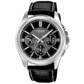 Zegarek Męski CASIO MTP-1375L-1AVDF + BOX