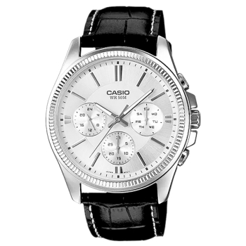 Zegarek Męski CASIO MTP-1375L-7AVDF + BOX