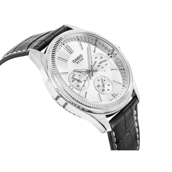 Zegarek Męski CASIO MTP-1375L-7AVDF + BOX