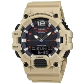 Zegarek Męski CASIO HDC-700-3A3VDF + BOX