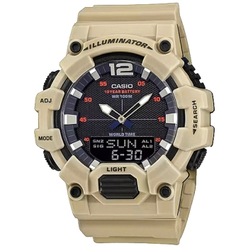 Zegarek Męski CASIO HDC-700-3A3VDF + BOX