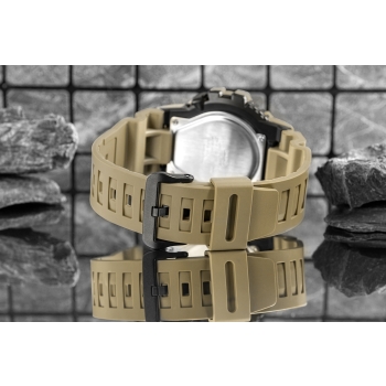 Zegarek Męski CASIO HDC-700-3A3VDF + BOX