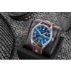 Zegarek Męski TIMEX X PAN AM® Waterbury TWG030100 + BOX