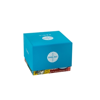 Zegarek Męski TIMEX X PAN AM® Waterbury TWG030100 + BOX