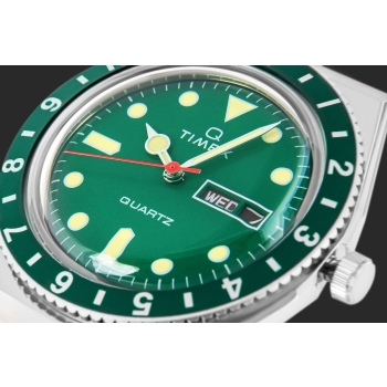 Zegarek Męski TIMEX Q Reissue TW2U61700 + BOX