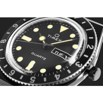 Zegarek Męski TIMEX Q Reissue TW2U61600 + BOX
