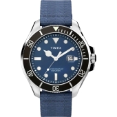 Zegarek Męski TIMEX Harborside Coast TW2W62700 + BOX