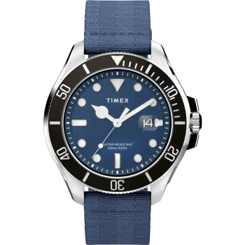 Zegarek Męski TIMEX Harborside Coast TW2W62700 + BOX