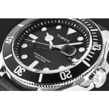 Zegarek Męski TIMEX Harborside Coast TW2W62600 + BOX