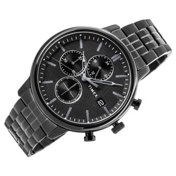 Zegarek Męski TIMEX Trend Chicago Chrono TW2W13400 + BOX