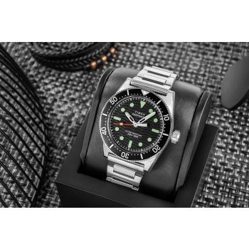 Zegarek Męski TIMEX Deepwater Meridian 200 TW2W95200 + BOX