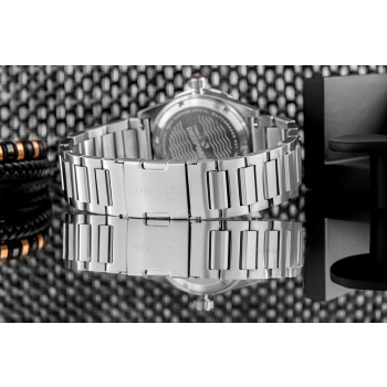 Zegarek Męski TIMEX Deepwater Meridian 200 TW2W95200 + BOX