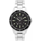 Zegarek Męski TIMEX Military Navi TW2U10800 + BOX