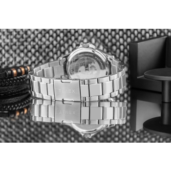 Zegarek Męski TIMEX Military Navi TW2U10800 + BOX