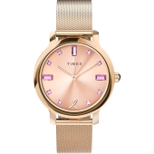 Zegarek Damski TIMEX Transcend X BCRF TW2V52800 + BOX