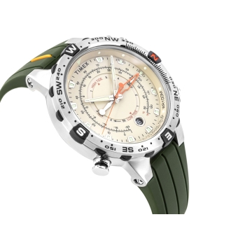 Zegarek Męski TIMEX Expedition Tide-Temp-Compass TW2V22200 + BOX