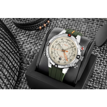 Zegarek Męski TIMEX Expedition Tide-Temp-Compass TW2V22200 + BOX