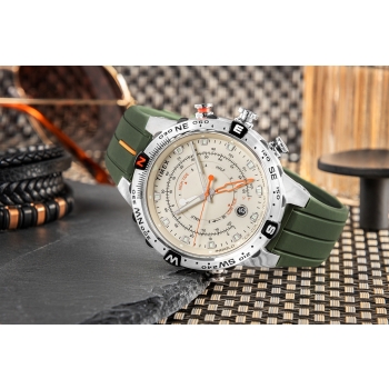 Zegarek Męski TIMEX Expedition Tide-Temp-Compass TW2V22200 + BOX