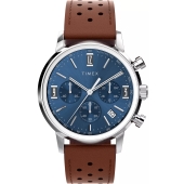 Zegarek Męski TIMEX Marlin® Chronograph Tachymeter TW2W10200 + BOX