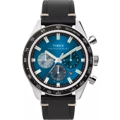 Zegarek Męski TIMEX Waterbury Traditional Chronograph TW2Y18600 + BOX