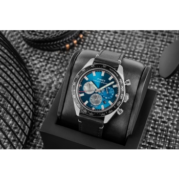 Zegarek Męski TIMEX Waterbury Traditional Chronograph TW2Y18600 + BOX