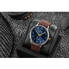 Zegarek Męski TIMEX Waterbury Classic Moon Phase TW2W75600 + BOX